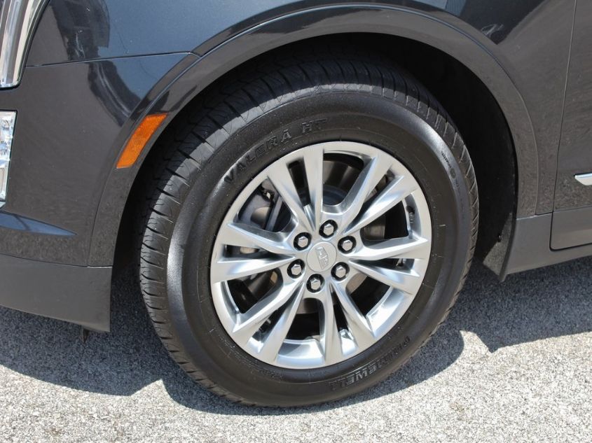 2020 CADILLAC XT5 PREMIUM LUXURY 1GYKNCRS5LZ189304