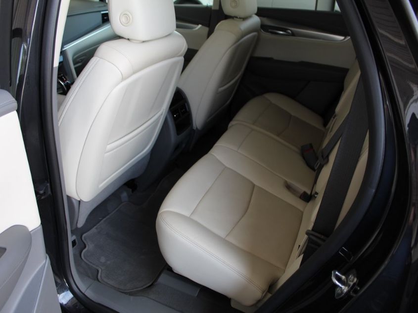 2020 CADILLAC XT5 PREMIUM LUXURY 1GYKNCRS5LZ189304