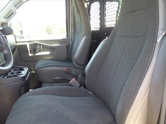 2020 GMC SAVANA G2500 1GTW7AFG7L1223490