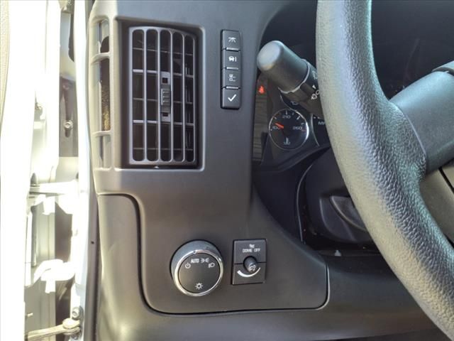 2020 GMC SAVANA G2500 1GTW7AFG7L1223490