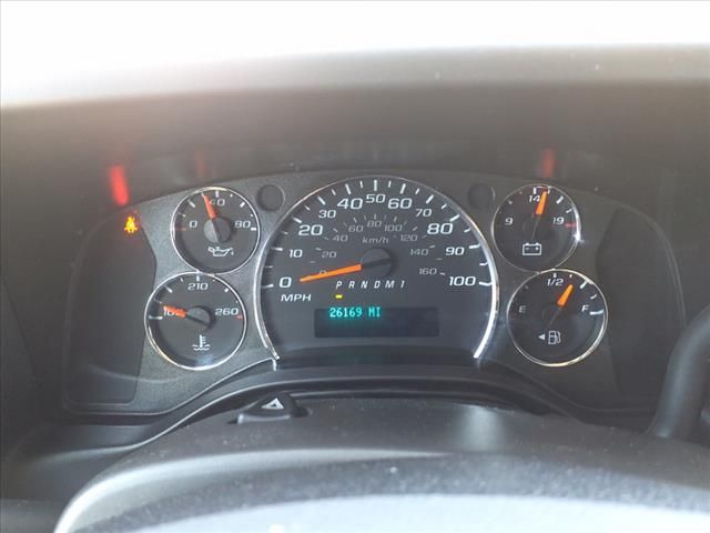 2020 GMC SAVANA G2500 1GTW7AFG7L1223490