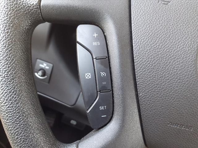 2020 GMC SAVANA G2500 1GTW7AFG7L1223490