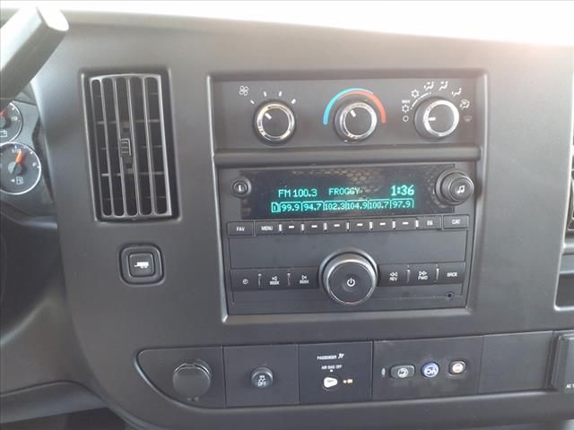 2020 GMC SAVANA G2500 1GTW7AFG7L1223490