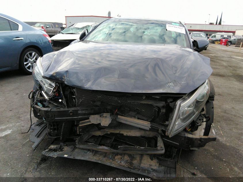 2015 KIA OPTIMA HYBRID KNAGM4AD2F5083306