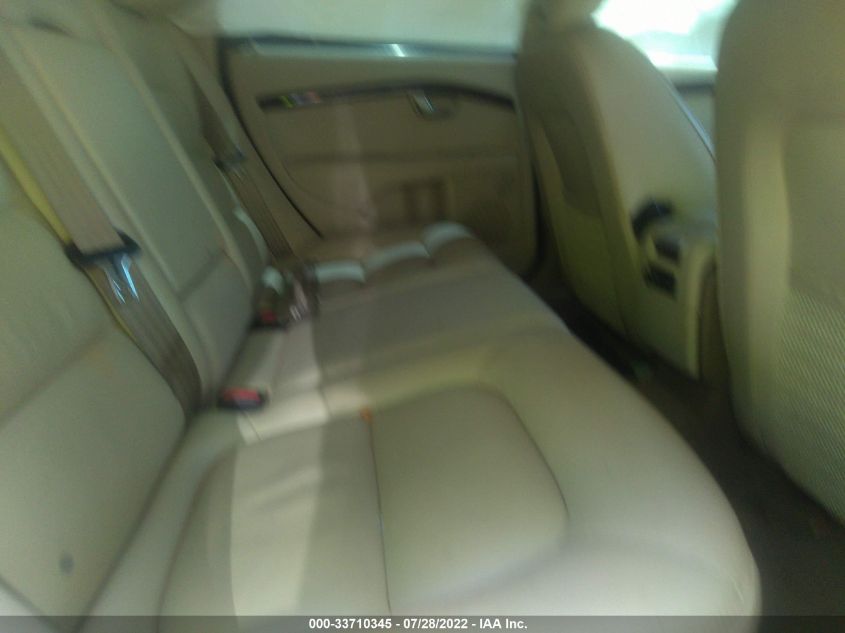2013 VOLVO XC70 3.2L YV4952BL3D1153822