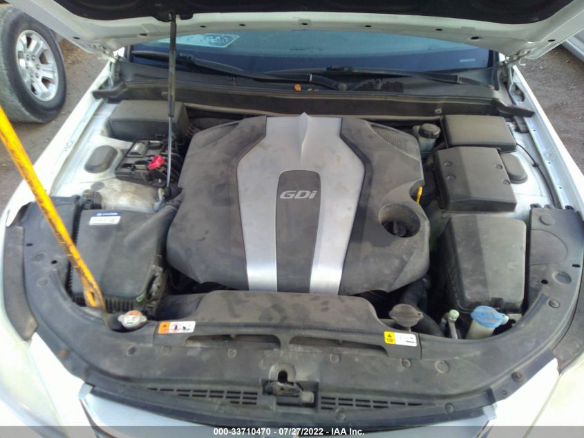 2013 HYUNDAI GENESIS 3.8L KMHGC4DD2DU257570