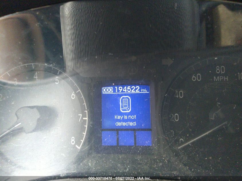 2013 HYUNDAI GENESIS 3.8L KMHGC4DD2DU257570