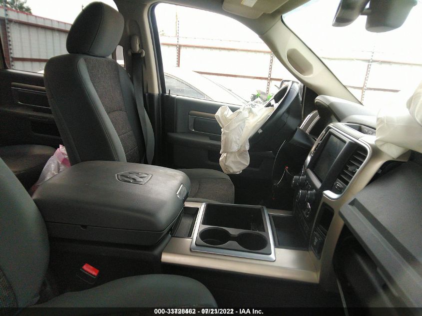 2015 RAM 1500 OUTDOORSMAN 1C6RR6LT7FS639731