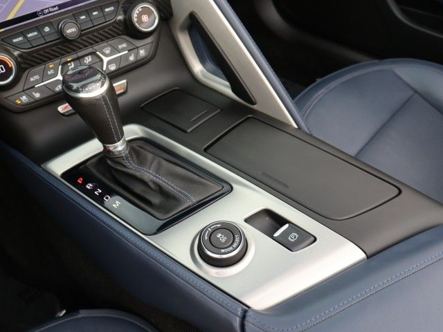 2017 CHEVROLET CORVETTE Z06 3LZ 1G1YU3D67H5605745