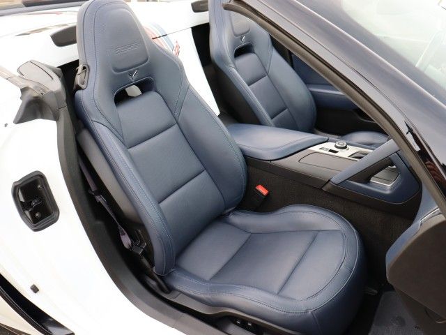 2017 CHEVROLET CORVETTE Z06 3LZ 1G1YU3D67H5605745