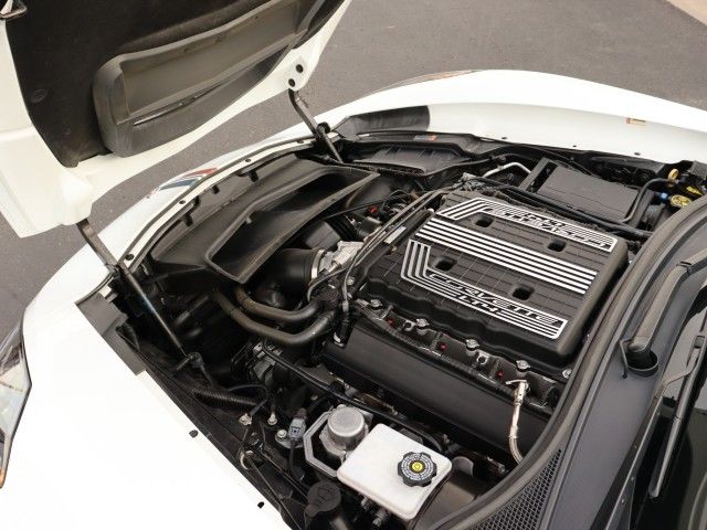 2017 CHEVROLET CORVETTE Z06 3LZ 1G1YU3D67H5605745
