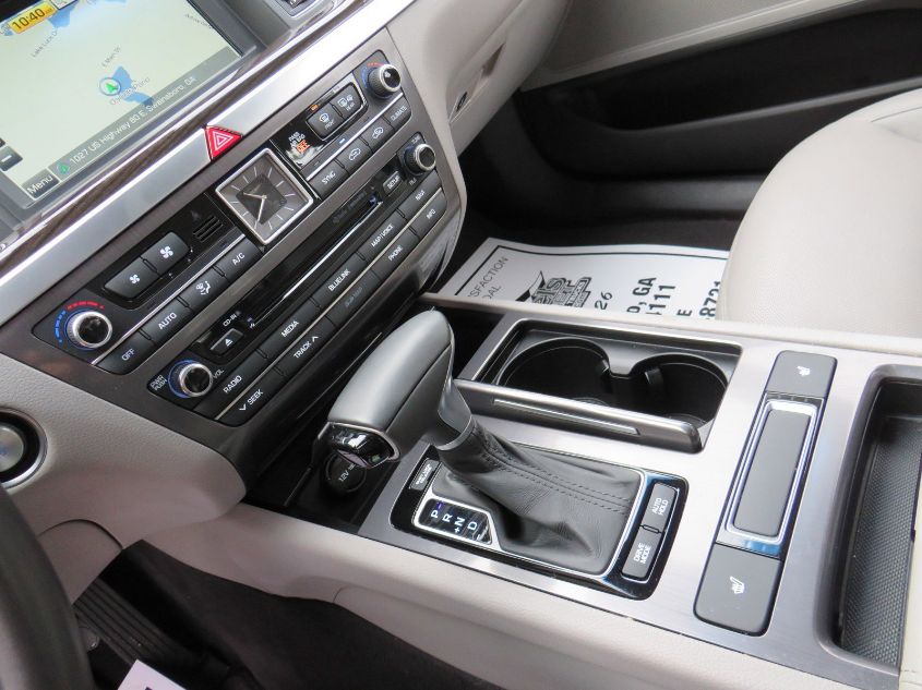 2018 GENESIS G80 3.8L KMHGN4JE7JU237088