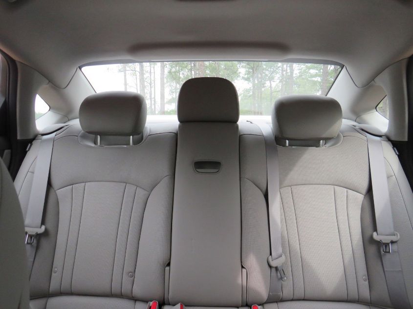 2018 GENESIS G80 3.8L KMHGN4JE7JU237088