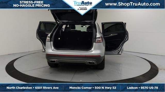 2019 LINCOLN NAUTILUS SELECT 2LMPJ6K9XKBL24312