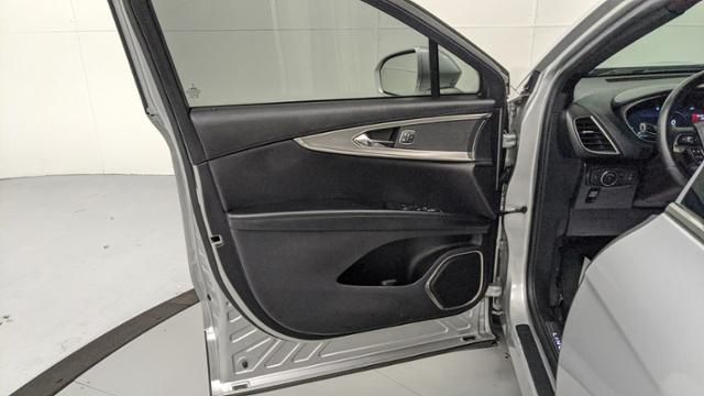 2019 LINCOLN NAUTILUS SELECT 2LMPJ6K9XKBL24312