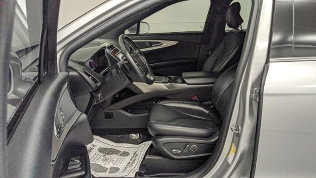 2019 LINCOLN NAUTILUS SELECT 2LMPJ6K9XKBL24312