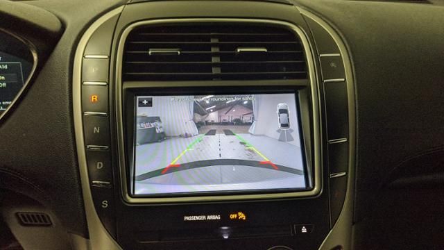 2019 LINCOLN NAUTILUS SELECT 2LMPJ6K9XKBL24312