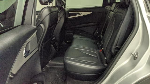 2019 LINCOLN NAUTILUS SELECT 2LMPJ6K9XKBL24312