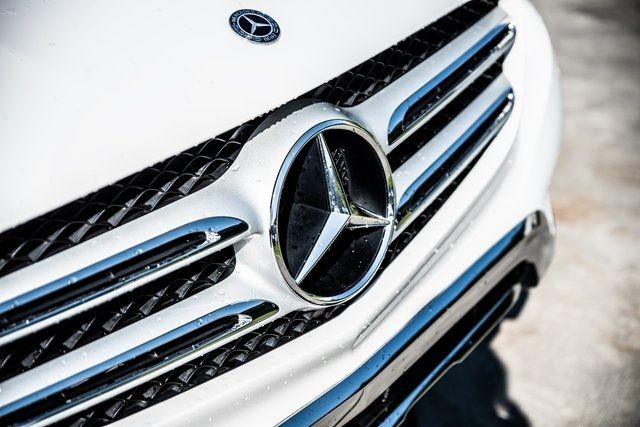 2018 MERCEDES-BENZ GLC GLC 300 WDC0G4JB4JV048909