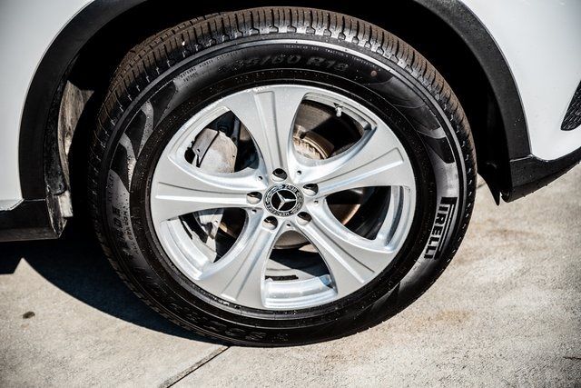 2018 MERCEDES-BENZ GLC GLC 300 WDC0G4JB4JV048909