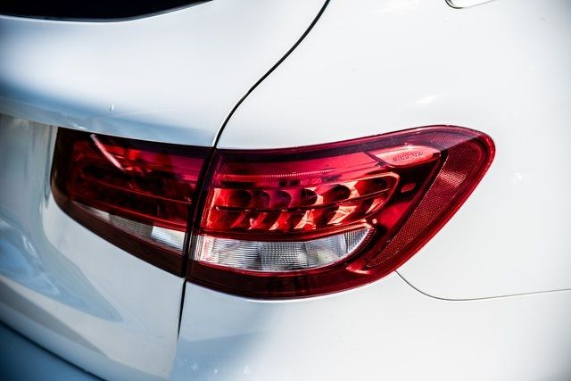 2018 MERCEDES-BENZ GLC GLC 300 WDC0G4JB4JV048909
