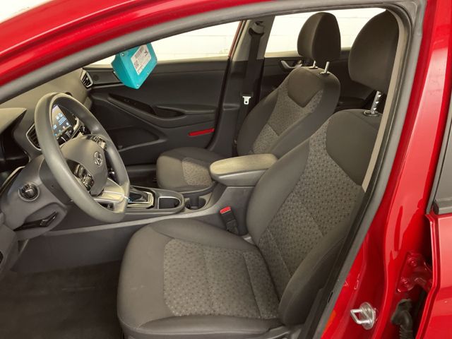 2019 HYUNDAI IONIQ BLUE KMHC65LC1KU175704