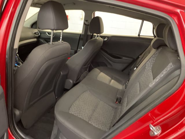 2019 HYUNDAI IONIQ BLUE KMHC65LC1KU175704