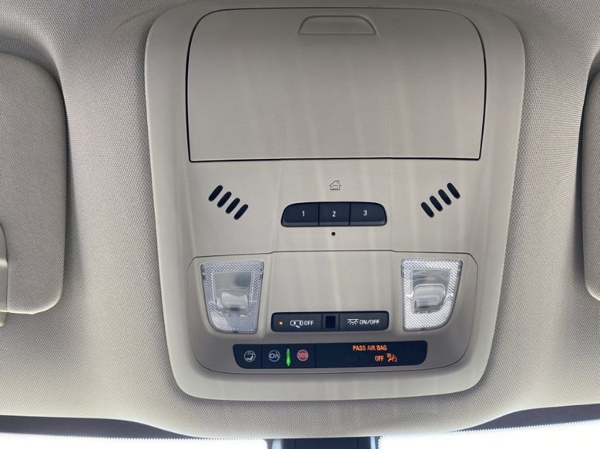 2021 BUICK ENCLAVE ESSENCE 5GAERBKW5MJ197323