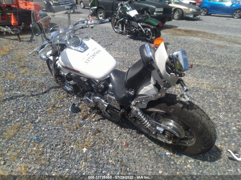 2002 HONDA VT750 DC JH2RC44092M610448