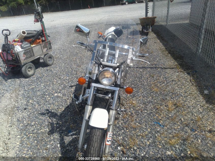 2002 HONDA VT750 DC JH2RC44092M610448