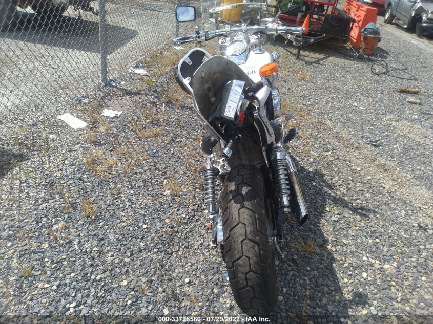 2002 HONDA VT750 DC JH2RC44092M610448
