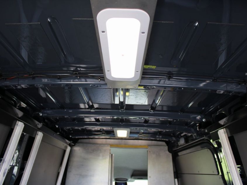 2018 MERCEDES-BENZ SPRINTER CARGO VAN WD3PE7CD1JP645122