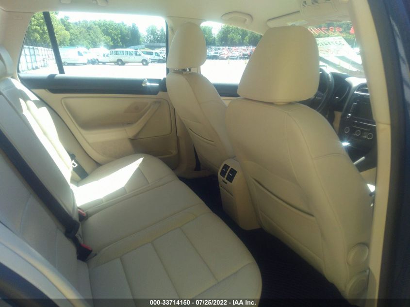 2013 VOLKSWAGEN JETTA SPORTWAGEN TDI 3VWPL7AJ3DM696150