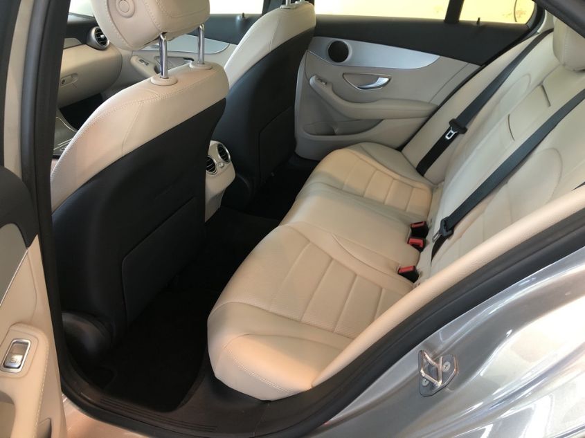 2019 MERCEDES-BENZ C 300 55SWF8DBXKU311912