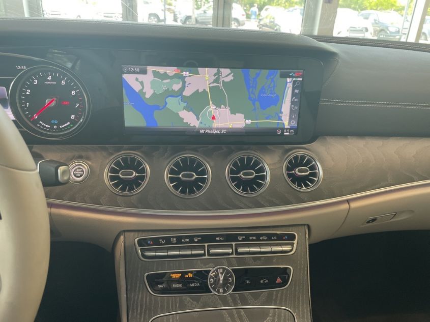 2019 MERCEDES-BENZ CLS 450 WDD2J5JBXKA037529
