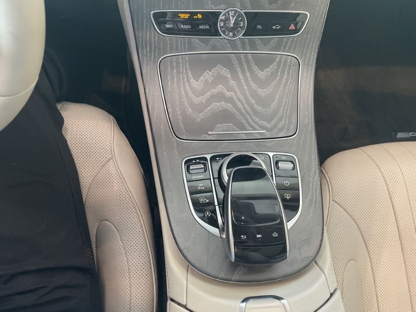 2019 MERCEDES-BENZ CLS 450 WDD2J5JBXKA037529