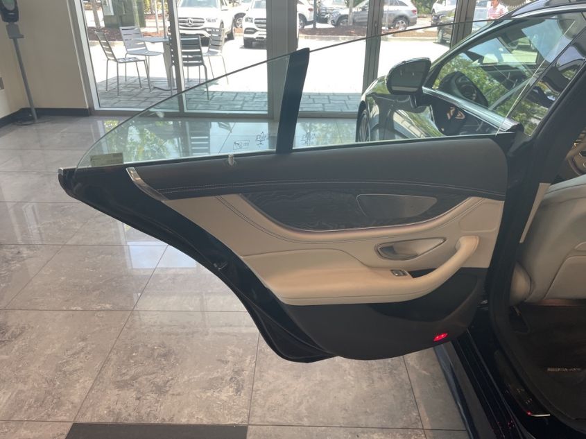 2019 MERCEDES-BENZ CLS 450 WDD2J5JBXKA037529