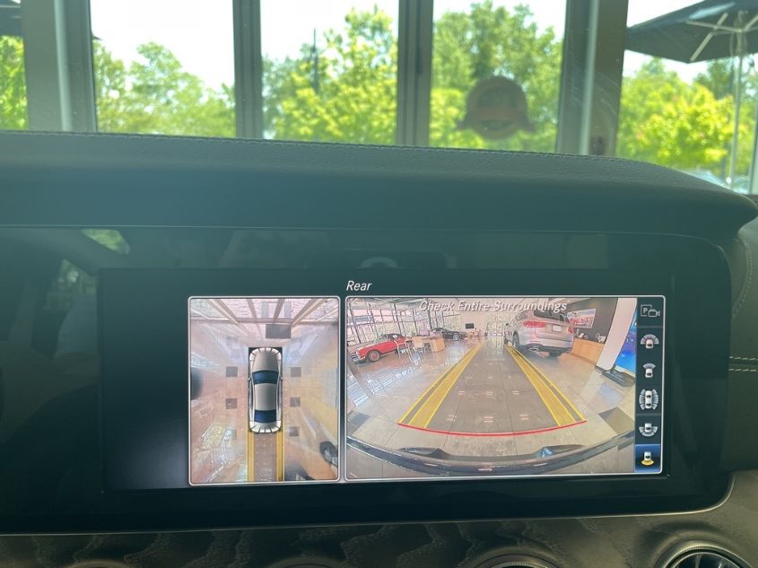 2019 MERCEDES-BENZ CLS 450 WDD2J5JBXKA037529
