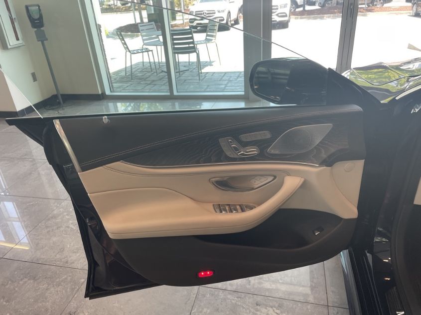 2019 MERCEDES-BENZ CLS 450 WDD2J5JBXKA037529