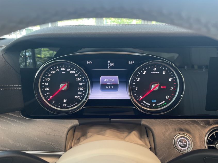 2019 MERCEDES-BENZ CLS 450 WDD2J5JBXKA037529
