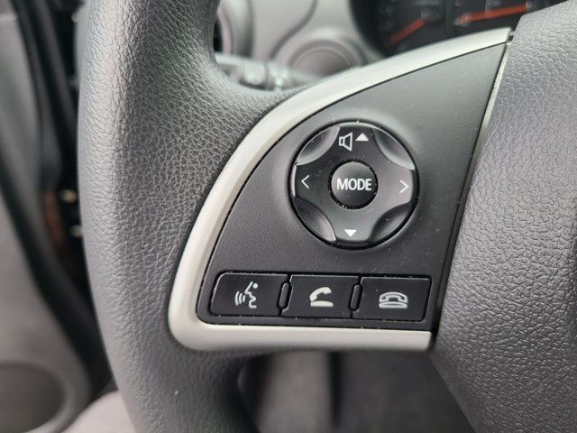 2022 MITSUBISHI MIRAGE G4 ES/G4 LE/G4 BLACK EDIT ML32FUFJ1NHF02674