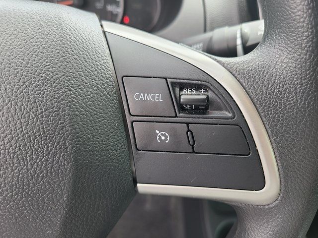 2022 MITSUBISHI MIRAGE G4 ES/G4 LE/G4 BLACK EDIT ML32FUFJ1NHF02674