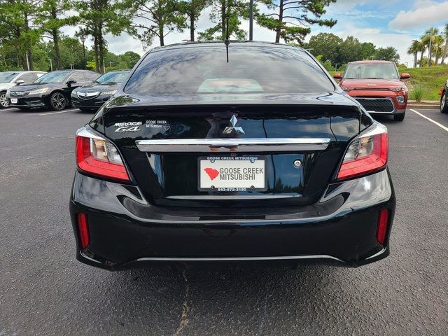 2022 MITSUBISHI MIRAGE G4 ES/G4 LE/G4 BLACK EDIT ML32FUFJ1NHF02674