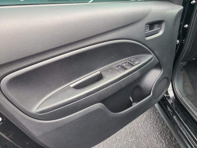 2022 MITSUBISHI MIRAGE G4 ES/G4 LE/G4 BLACK EDIT ML32FUFJ1NHF02674