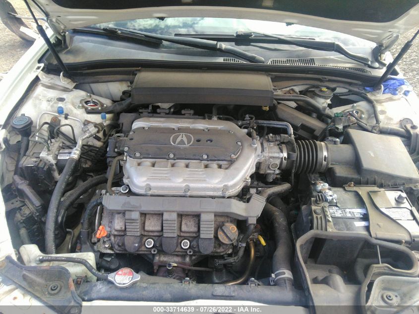 2014 ACURA TL ADVANCE 19UUA8F76EA001187