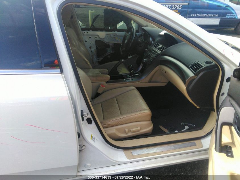 2014 ACURA TL ADVANCE 19UUA8F76EA001187
