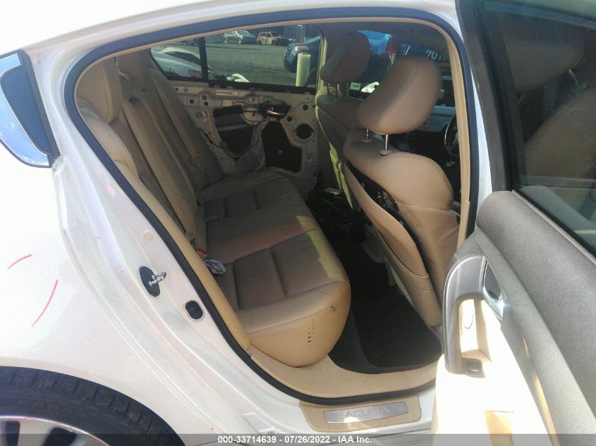 2014 ACURA TL ADVANCE 19UUA8F76EA001187