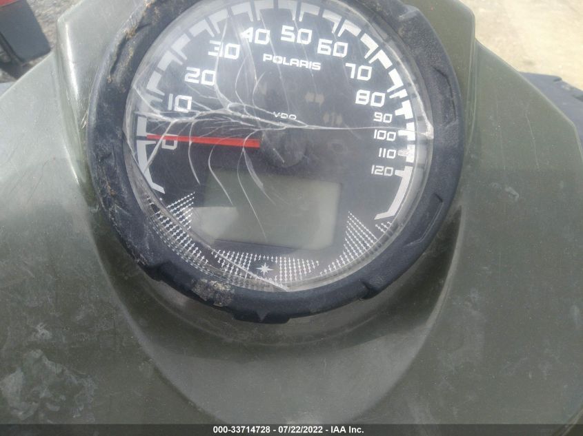 2016 POLARIS SPORTSMAN 570 4XASEA571GA270579