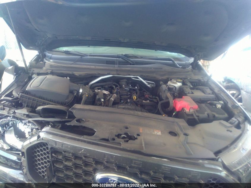 2019 FORD RANGER XL/XLT/LARIAT 1FTER4EH8KLB08630