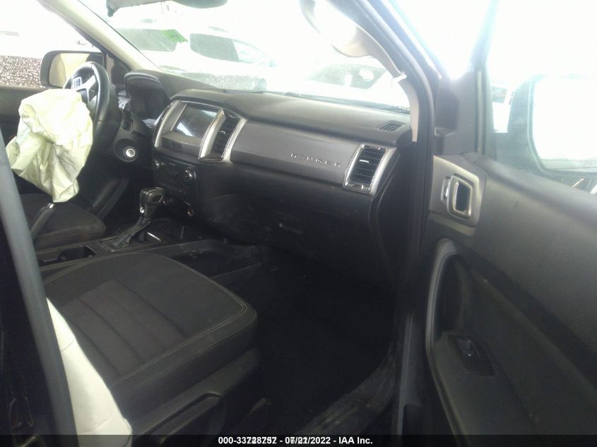 2019 FORD RANGER XL/XLT/LARIAT 1FTER4EH8KLB08630